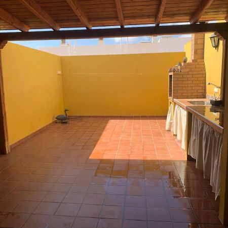 Casa Entera Playa Puerto Del Rosario Villa Puerto del Rosario  Eksteriør bilde