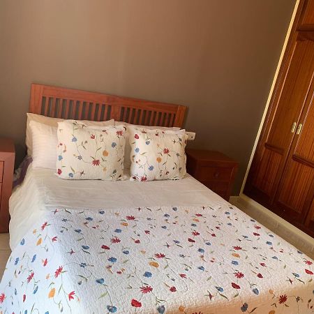 Casa Entera Playa Puerto Del Rosario Villa Puerto del Rosario  Eksteriør bilde