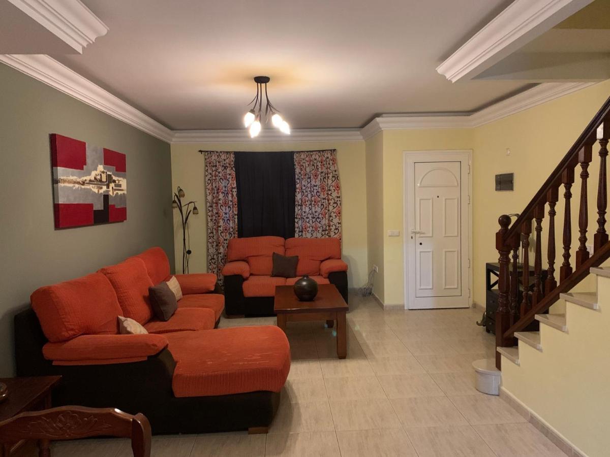 Casa Entera Playa Puerto Del Rosario Villa Puerto del Rosario  Eksteriør bilde
