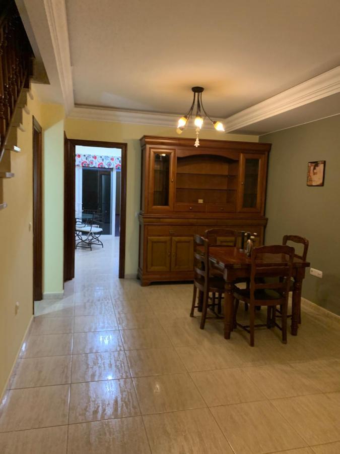 Casa Entera Playa Puerto Del Rosario Villa Puerto del Rosario  Eksteriør bilde