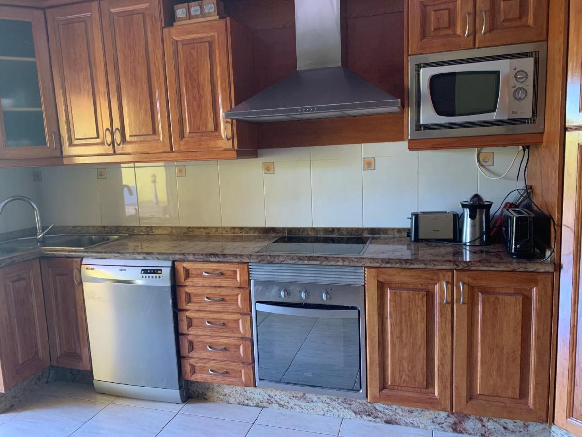 Casa Entera Playa Puerto Del Rosario Villa Puerto del Rosario  Eksteriør bilde