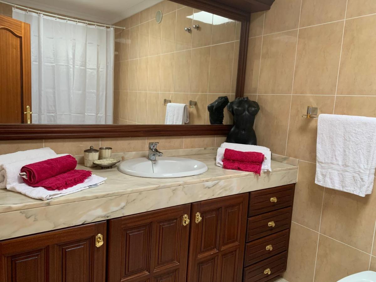 Casa Entera Playa Puerto Del Rosario Villa Puerto del Rosario  Eksteriør bilde