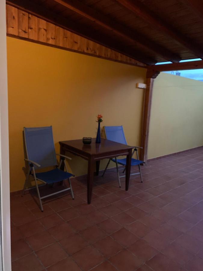 Casa Entera Playa Puerto Del Rosario Villa Puerto del Rosario  Eksteriør bilde