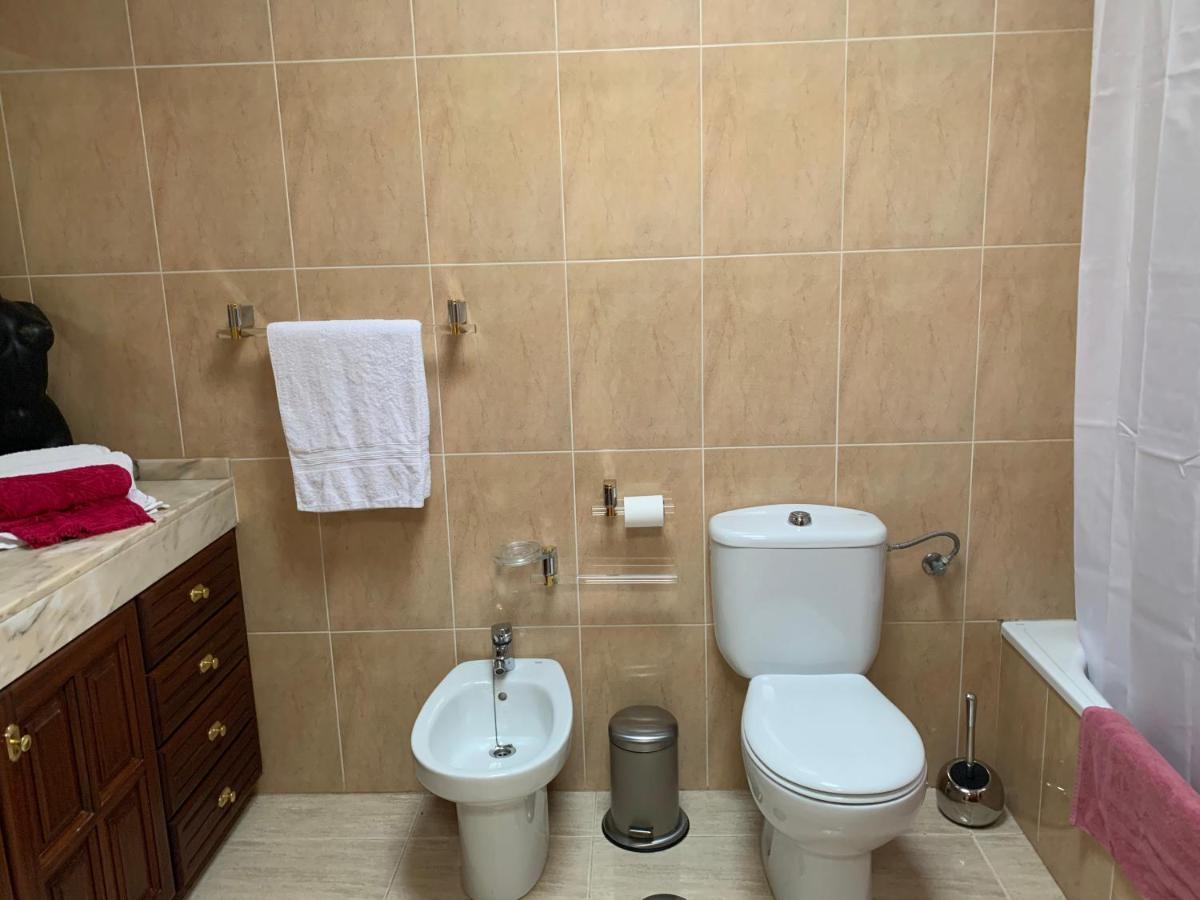 Casa Entera Playa Puerto Del Rosario Villa Puerto del Rosario  Eksteriør bilde
