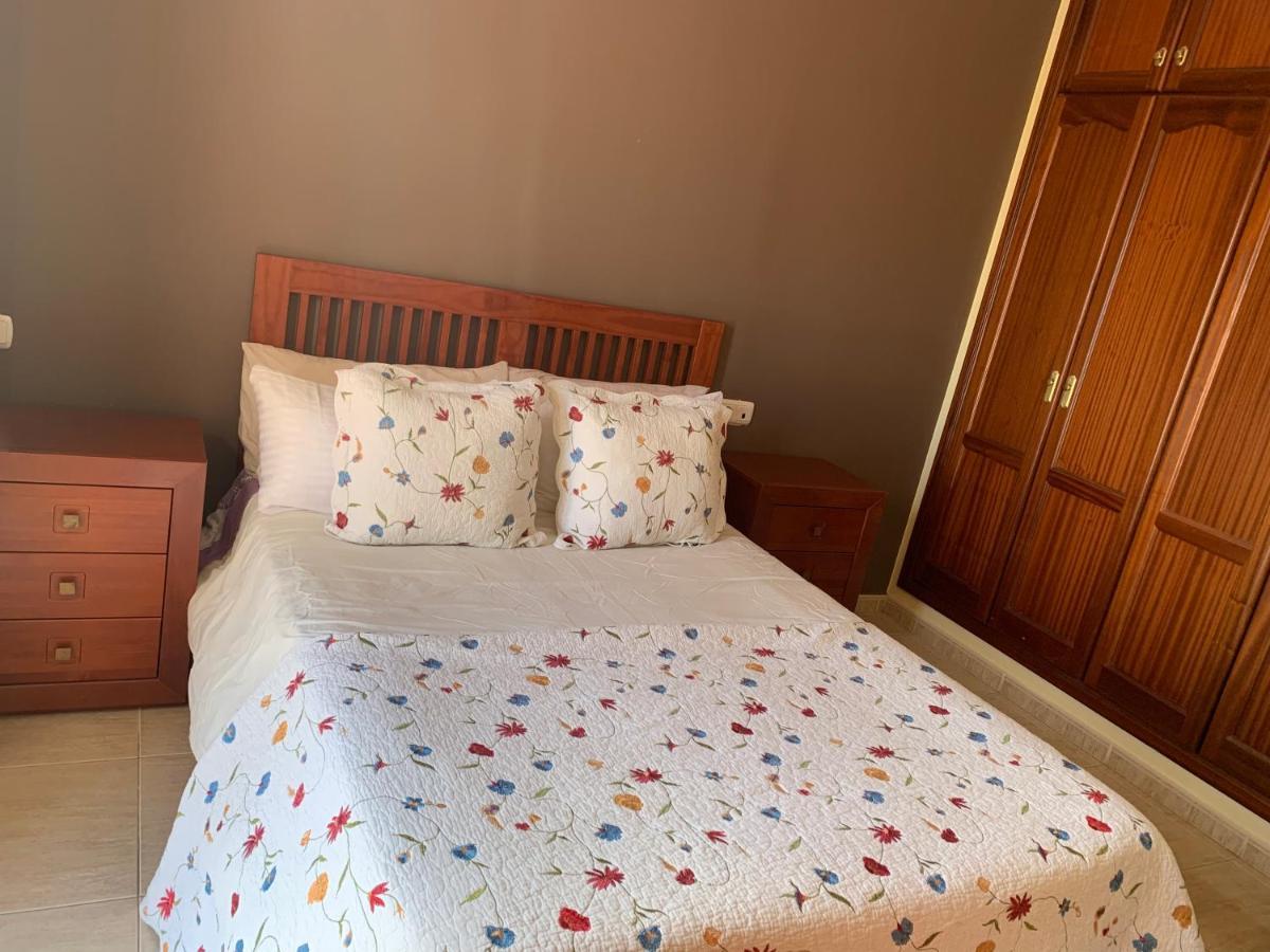 Casa Entera Playa Puerto Del Rosario Villa Puerto del Rosario  Eksteriør bilde