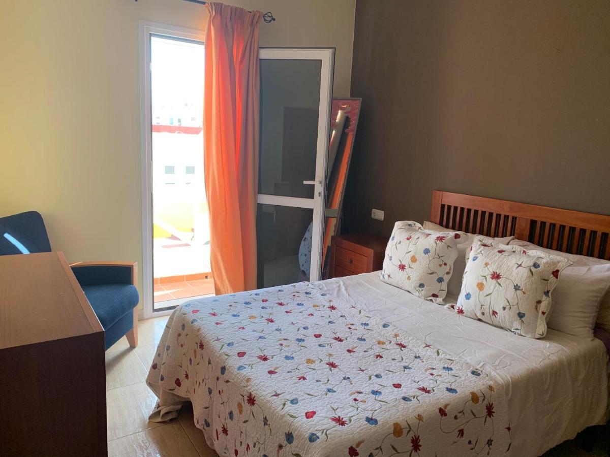 Casa Entera Playa Puerto Del Rosario Villa Puerto del Rosario  Eksteriør bilde