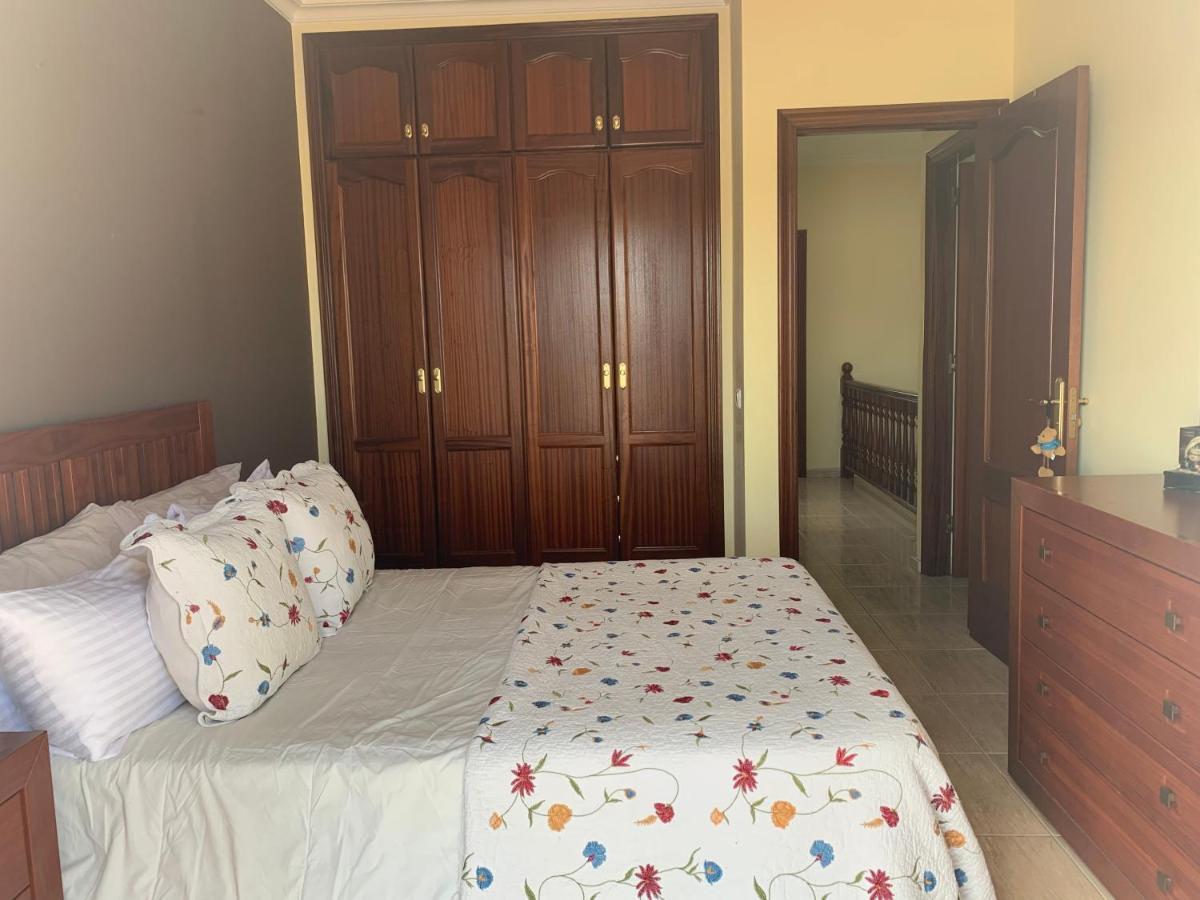 Casa Entera Playa Puerto Del Rosario Villa Puerto del Rosario  Eksteriør bilde