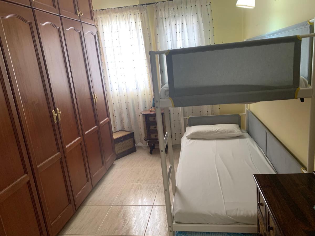 Casa Entera Playa Puerto Del Rosario Villa Puerto del Rosario  Eksteriør bilde